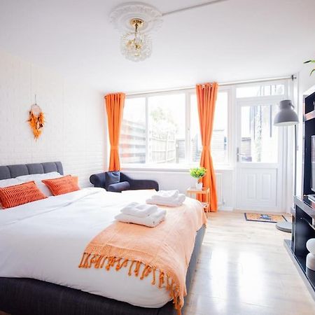 Cozy Studio In Central London Kültér fotó