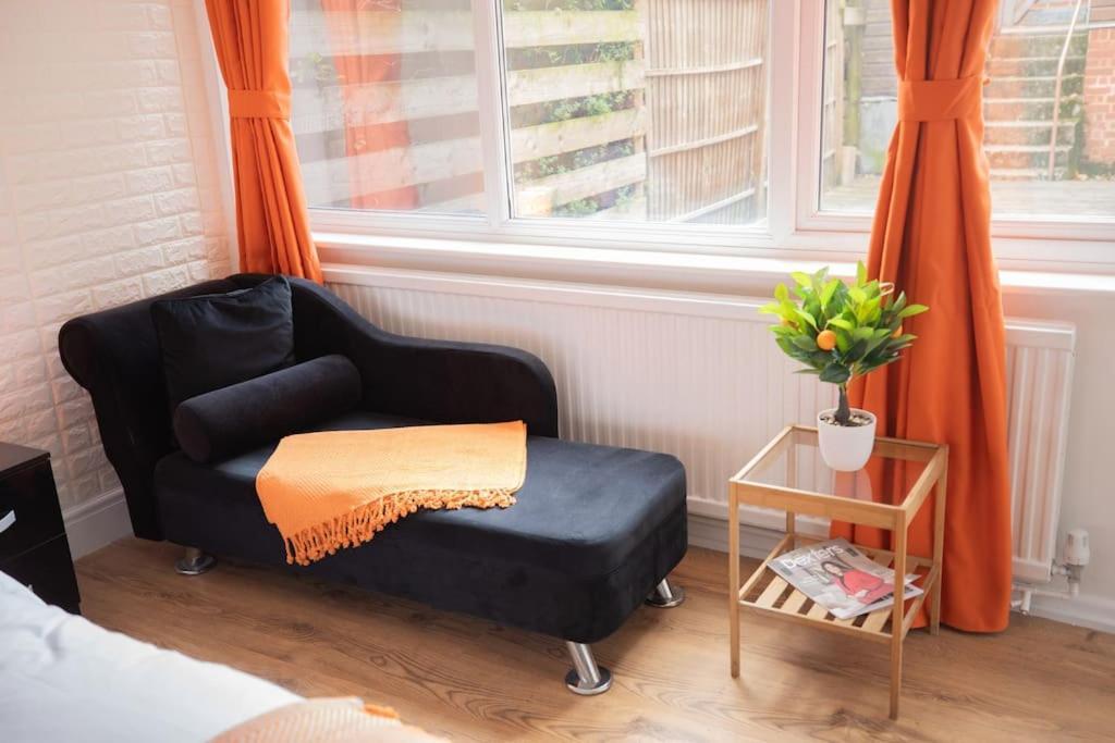 Cozy Studio In Central London Kültér fotó