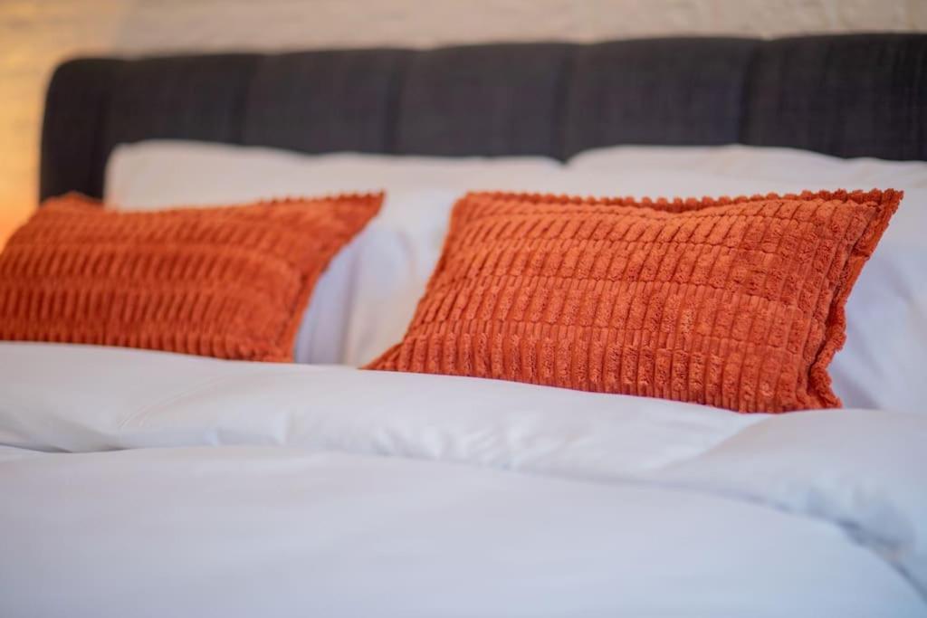 Cozy Studio In Central London Kültér fotó