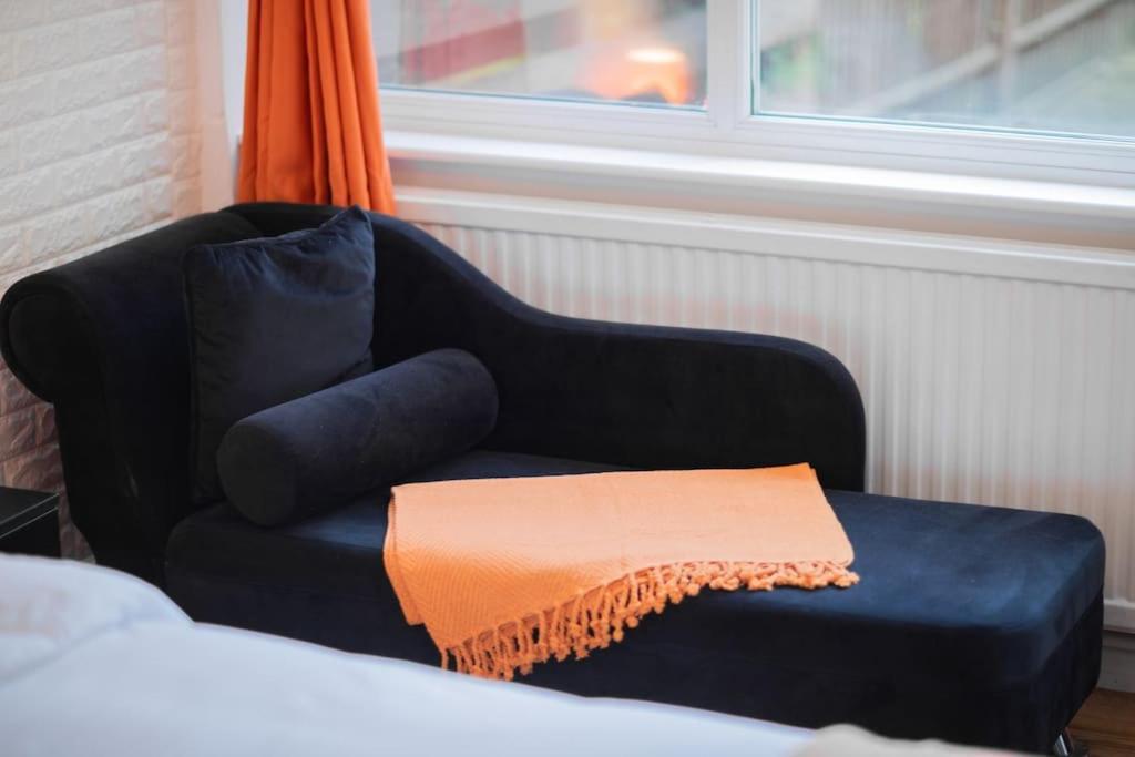 Cozy Studio In Central London Kültér fotó